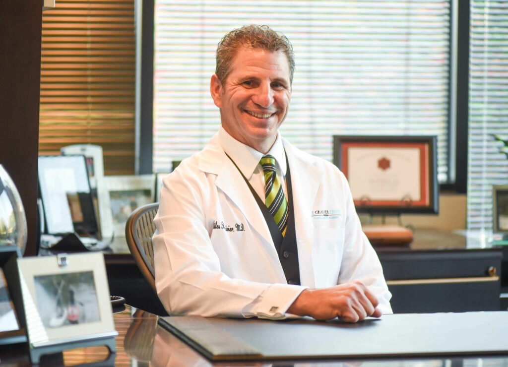 Twenty-Five Years Of Success An Interview With Dr Graivier | The Graivier Center in Alpharetta, GA