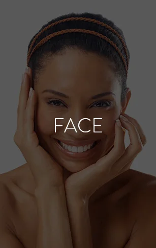 Face Services | The Graivier Center in Alpharetta, GA