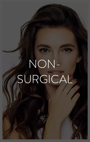 Non Surgical in Alpharetta, GA | The Graivier Center in Alpharetta, GA