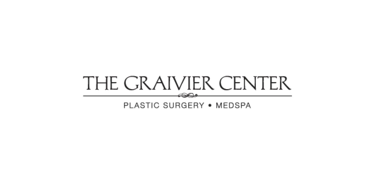 The Graivier Center Logo | Medspa in Alpharetta, GA