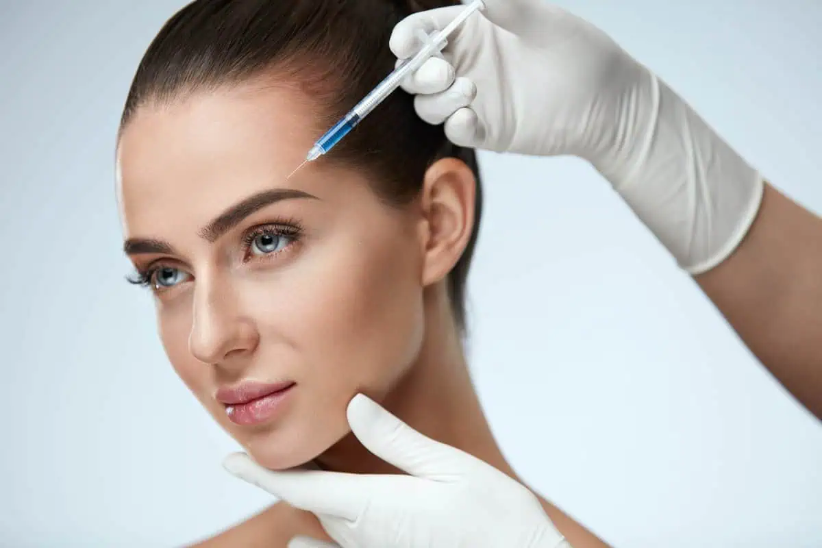 Botox Treatment in Alpharetta, GA by The Graivier Center