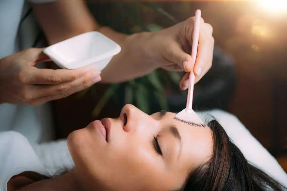 Spa and Medical Grade Peels in Alpharetta, GA by The Graivier Center