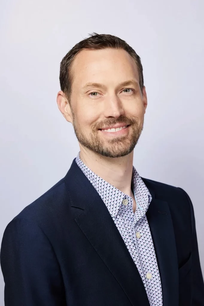 Dr. James Depew- Plastic Surgeon at The Graivier Center in Alpharetta, GA