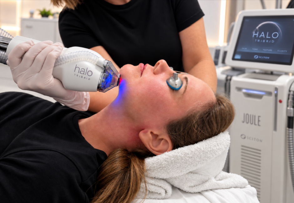 HALO® TRIBRID™ Laser 2