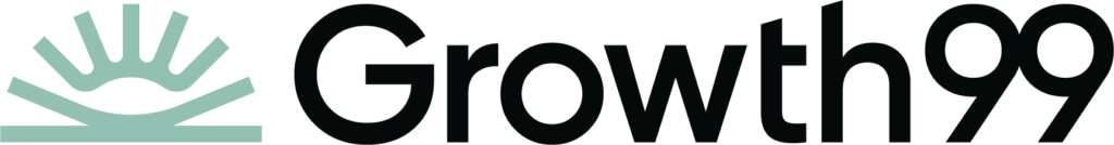 Growth99 Logo