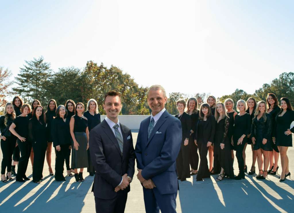 TGC Staff Photos