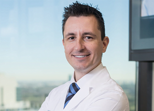 Dr Hill – The Graivier Center Alpharetta